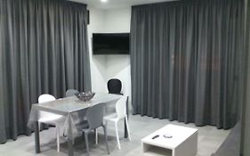 Diana Apartment