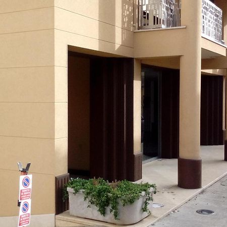 Diana Apartment Valderice Exterior foto