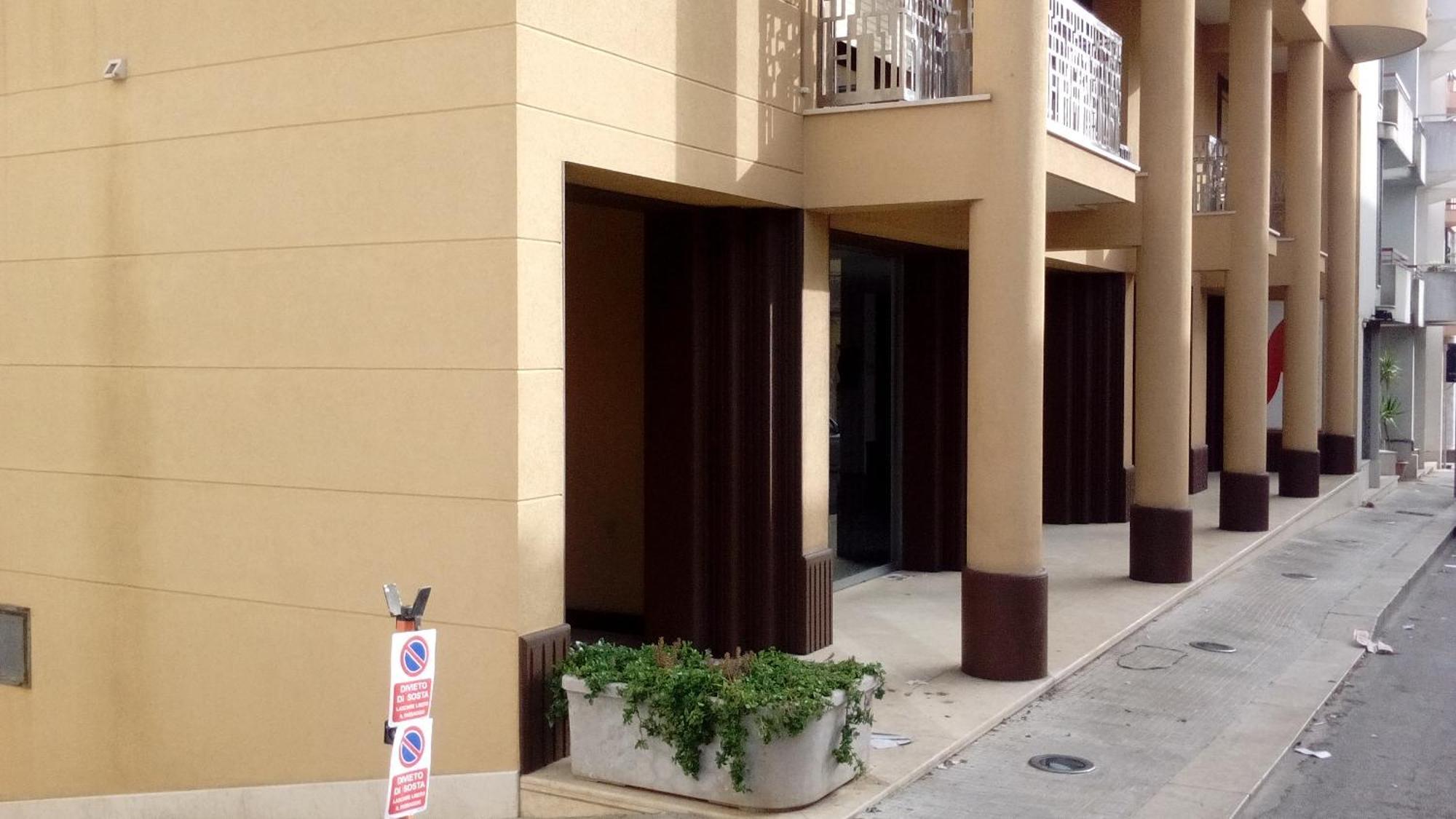 Diana Apartment Valderice Exterior foto