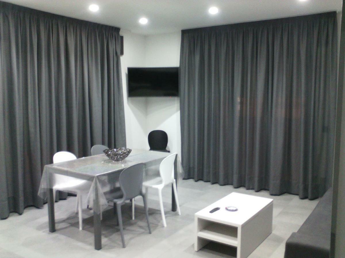 Diana Apartment Valderice Exterior foto